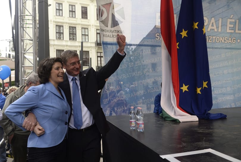 Altus – Gyurcsányék megint átszerveznek