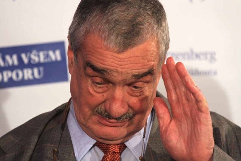 Egy igazi herceg szerint Soros a kelet-európai demokrácia legfőbb reménye