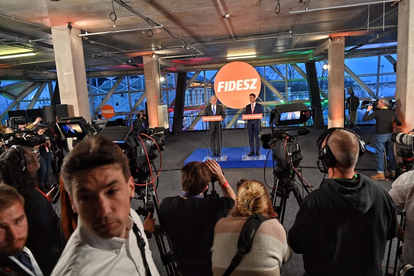 Gulyás Gergely: Magabiztos győzelmet tippeltem, de kétharmadra nem gondoltam