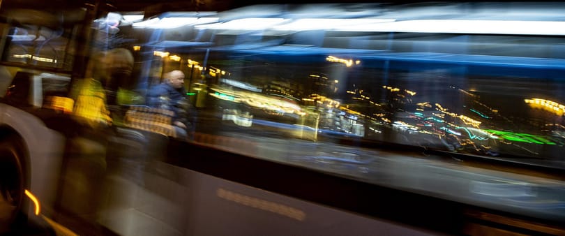 Ismét változik a BKK-járatok menetrendje