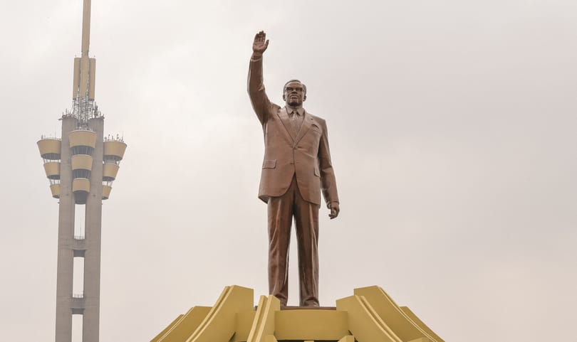Megvan Patrice Lumumba foga, biztos helyen őrzik