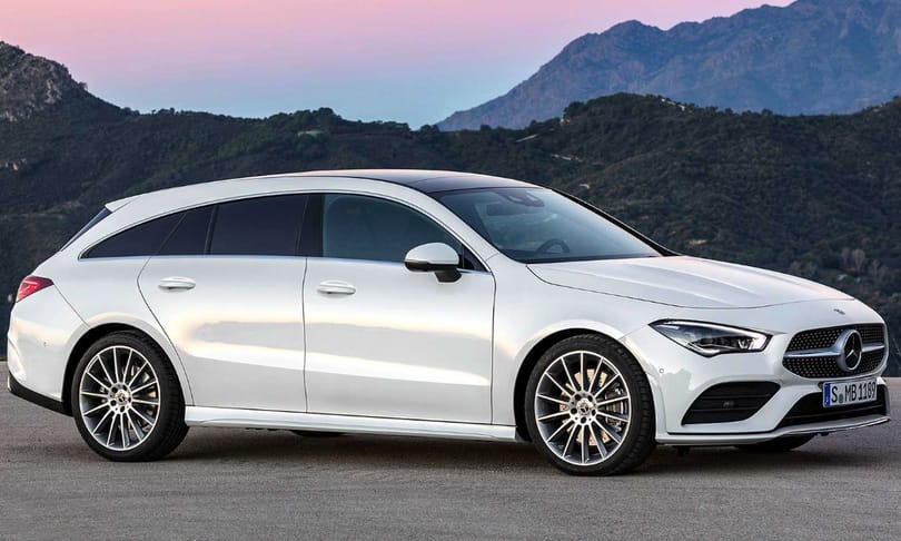 Kecskemét új csillaga: beárazták a legújabb Mercedes sportkombit