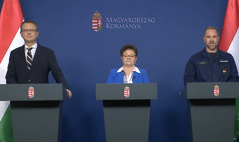 Koronavírus: felkeresik a gyógyultakat, hogy vérplazmát kérjenek tőlük