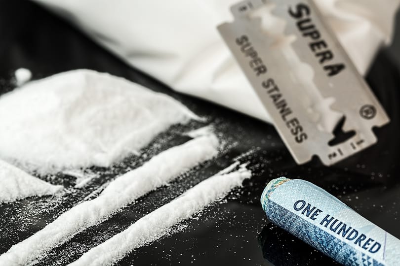 Budapesten fogták el a világ egyik legkeresettebb drogkereskedőjét