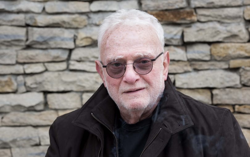 Sándor Pál: „Nem szeretek se hűbérúr lenni, se hűbéres”