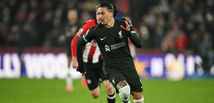 A hosszabbításban két gólt lőtt és nyert a Liverpool, megszakadt a listavezető rossz sorozata
