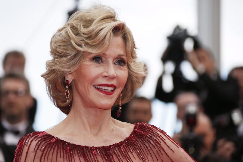 Jane Fonda szerint a zaklatók ne rinyáljanak, hanem próbáljanak tanulni a hibáikból