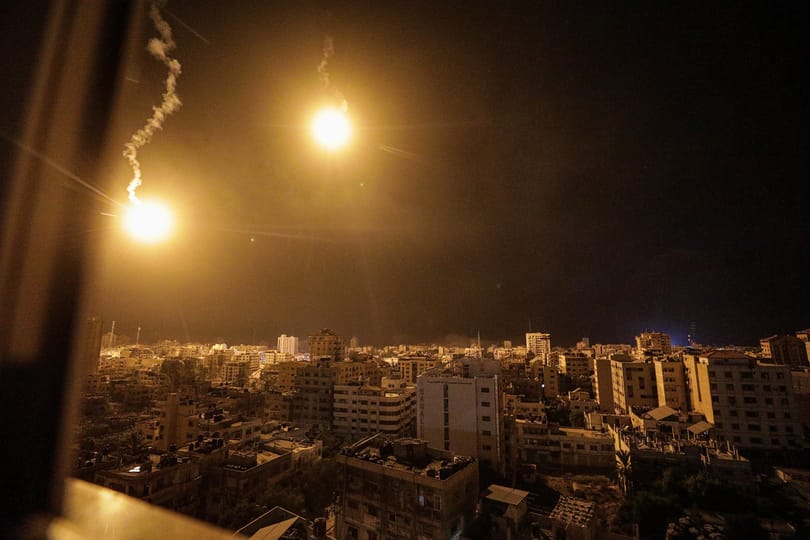 Economist: Izrael nem tudja bedönteni a Hamász pénzügyi birodalmát