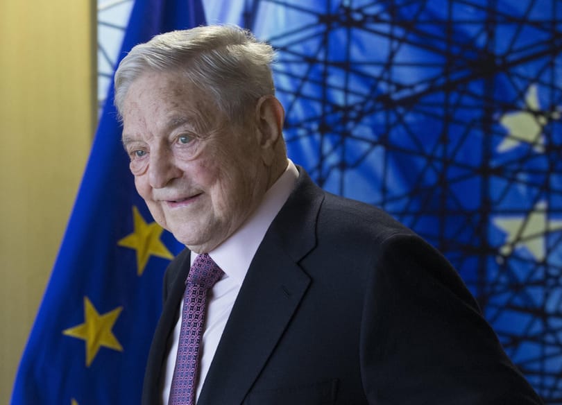 Révész Sándor: Fethullah Soros