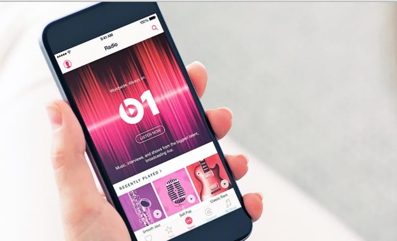 Ön mivel hallgat zenét? Berobbant a Spotify és az Apple Music