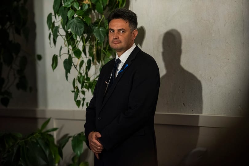 Márki-Zay Péter elmondta, hogy hol lesz az ellenzéki ünnepség október 23-án