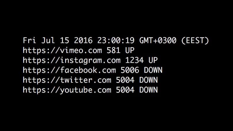 Blokkolták a Facebookot, a YouTube-ot és Twittert is Törökországban
