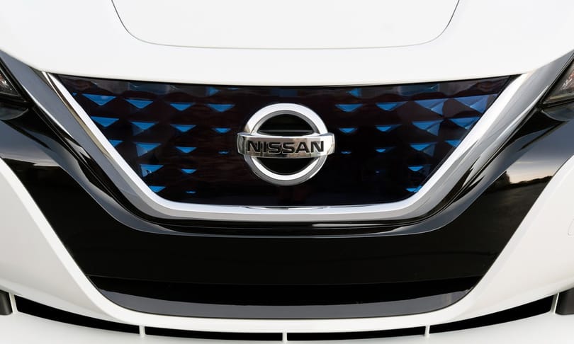 A Nissan Leaf két élete: így lehet használni az akkumulátort, ha már nem jó az autónak