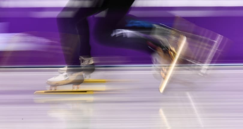 Kósa Lajos: Minden gyerek tanuljon meg korcsolyázni!