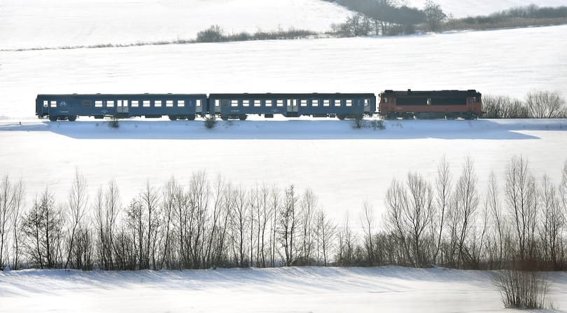 Most aztán jön minden: hó, eső, havas eső