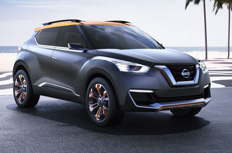 Ott nyomul tovább a Nissan, ahol a legügyesebb