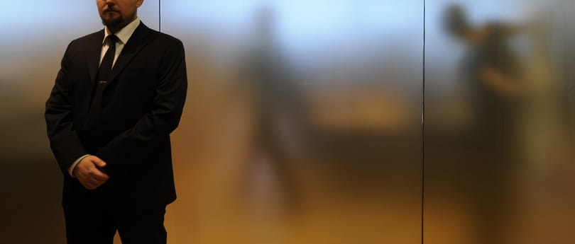 Harminc-negyven biztonsági céghez vonult ki a NAV