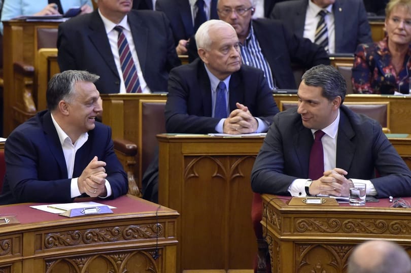 A CEU kilövése illeszkedik Orbánék háborújába