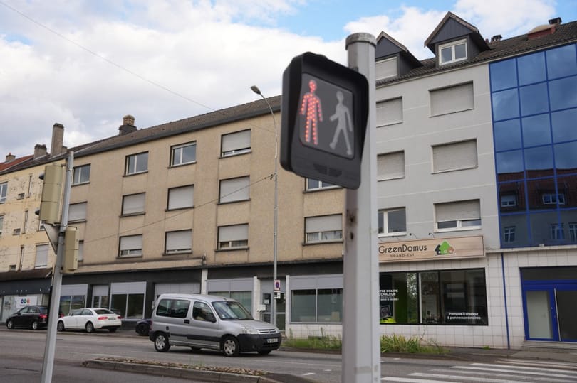Tizenkét évig tartotta szobafogságban a feleségét egy német férfi