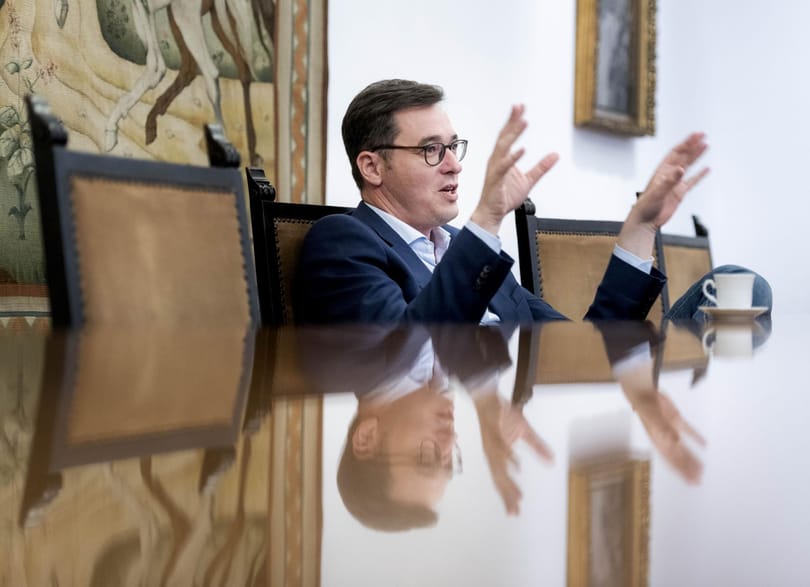100 ezer forintos jutalmat kapnak a fővárosi hajléktalanszállók dolgozói