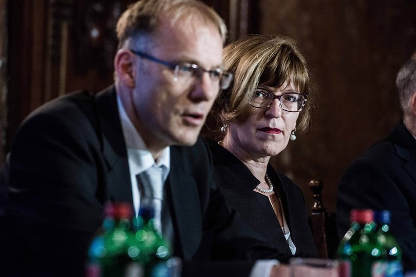 Darák Péter: „Azon lehet lemérni egy ítélet helyességét, hogy annak milyen a társadalmi visszhangja”