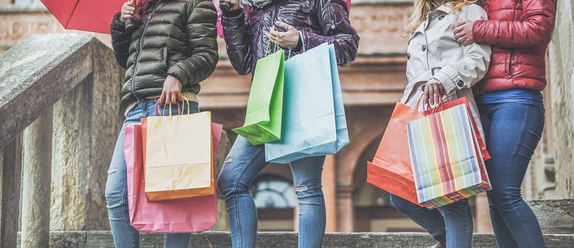 Így formálja át a vásárlási szokásokat a Z-generáció