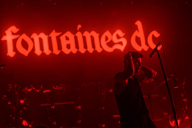 Nem az Arctic Monkeys volt a legeslegjobb dolog a Sziget utolsó napján