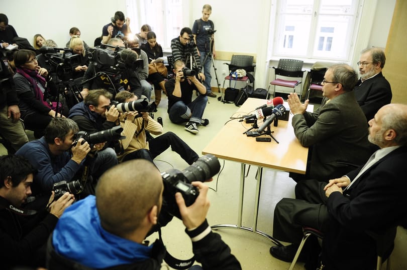 Nem adhat elő az ELTE-n a NAV-botrány kirobbantója