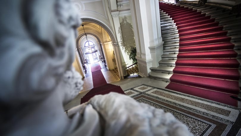Sajtószabadság, idegengyűlölet, oktatás - aggódó tudósok fordultak az MTA elnökéhez