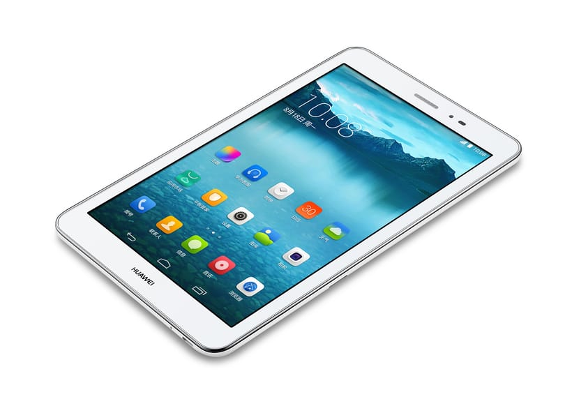 Új, androidos táblagéppel állt elő a Huawei