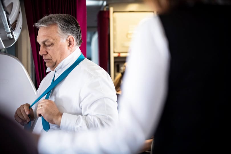 Fidesz-rohammal indult az év – 2021 krónikája: Magyarország, 1. rész