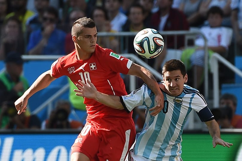 Di Maria nem akart büntetőzni