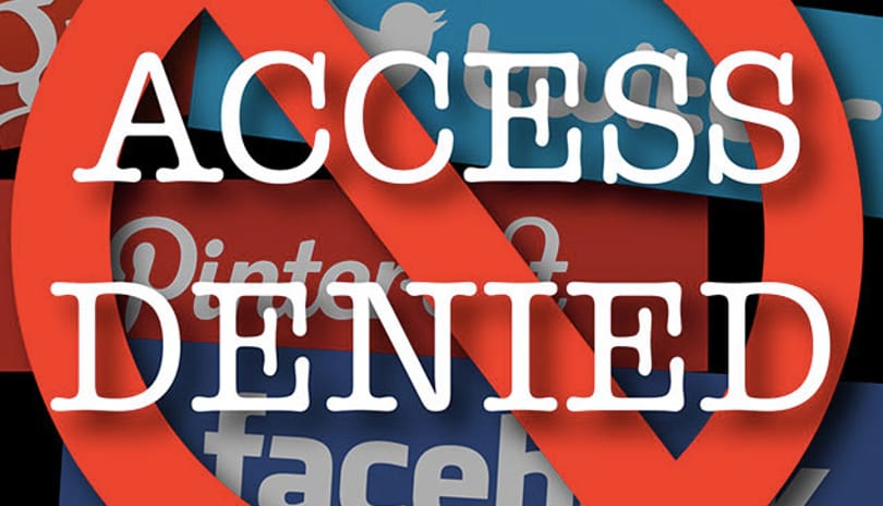 Mától szűrik a diákok internetét