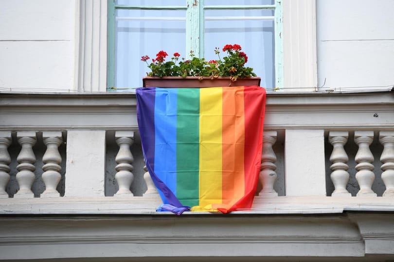 Szivárványcsaládokért Alapítvány: Az akar valamit betiltani, aki tudja, hogy egy valódi vitában alulmaradna