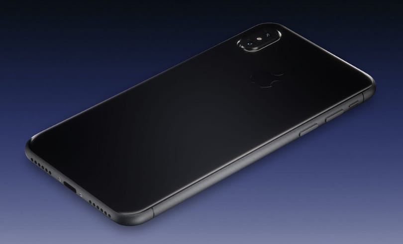 iPhone 8: ezek az eddigi legszebb és legvalósághűbb koncepcióképek
