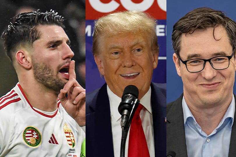 Karácsony vagy valaki más? Trump vagy Biden? 5 százalék vagy több? Nyolcba, négybe, döntőbe? - itt van a hvg.hu nagy éves jósjátéka. Szavazzon!