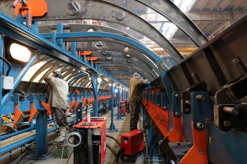 A kormány privatizálta a MÁV műhelyeit, az eredmény siralmas