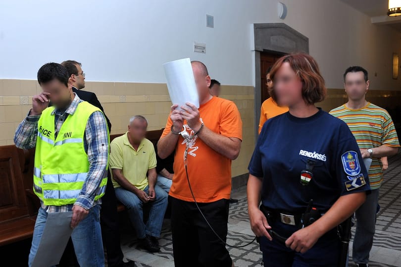 Íme a magyar bundameccsek listája