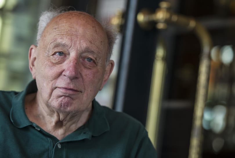 Náciellenes antikommunista, antidemokrata antipopulista – John Lukacs felkavaró öröksége