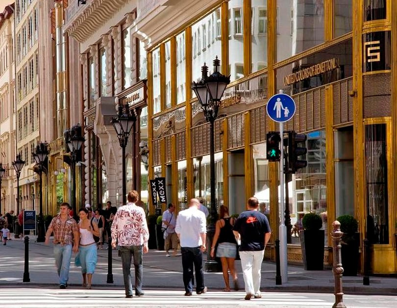 Videó: a Budapest imázsfilm jobb, mint a sörreklám
