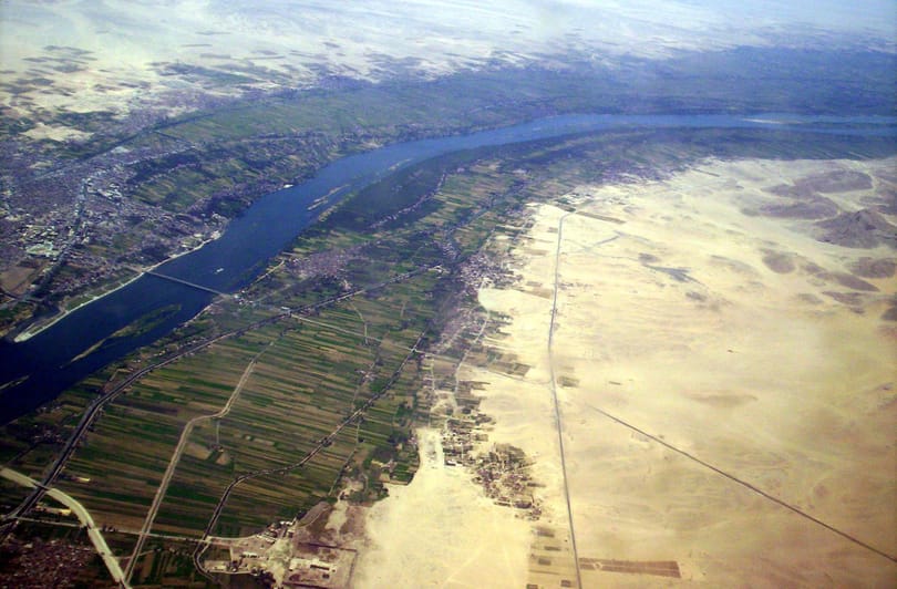 5000 megawattot termel a Nílus ereje, működésre kész a Nagy Reneszánsz Gát
