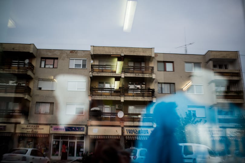 A polgármester szervezi a Jobbik járőrözését Tiszavasváriban