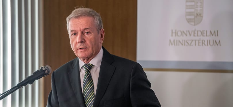 Benkő: Magyarország elkötelezett a NATO iránt