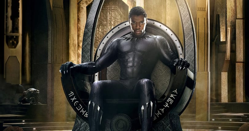 A Fekete Párduc rendezője is csak utólag fogta fel, hogy Chadwick Boseman betegen dolgozott