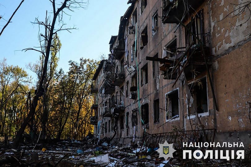 Ukrán hadsereg: 300 ezer katonát vesztettek eddig az oroszok, csak Avdiivkánál egy komplett hadosztályt