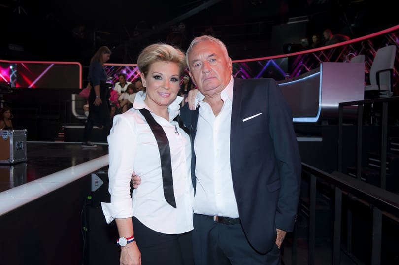 Liptai: Nem a tévézésnek fordítottam hátat, a TV2-s kötődésemet szüntettem meg