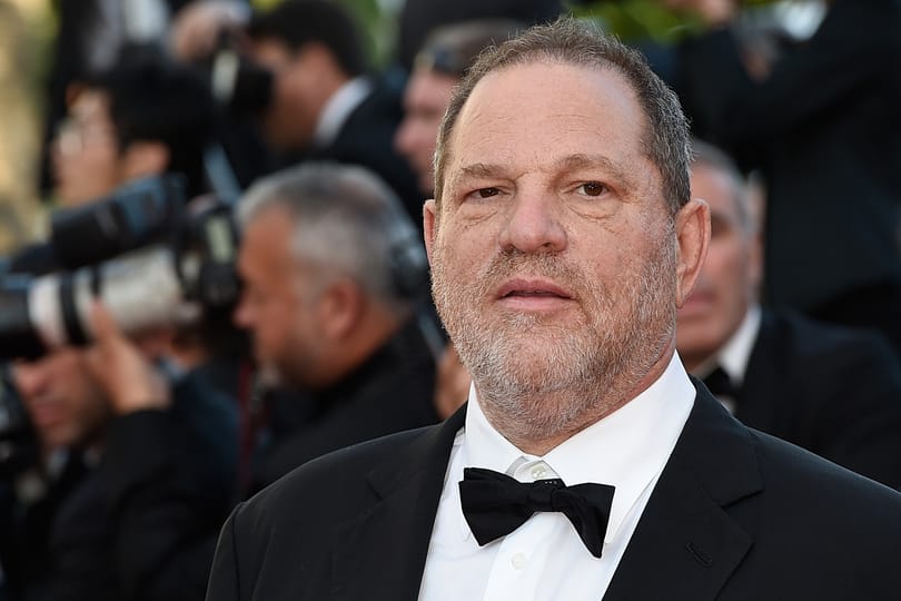 Újabb vád fogalmazódott meg Weinstein ellen