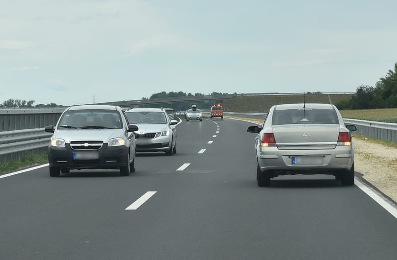 Miért nehéz jót tenni a magyar autósokkal?