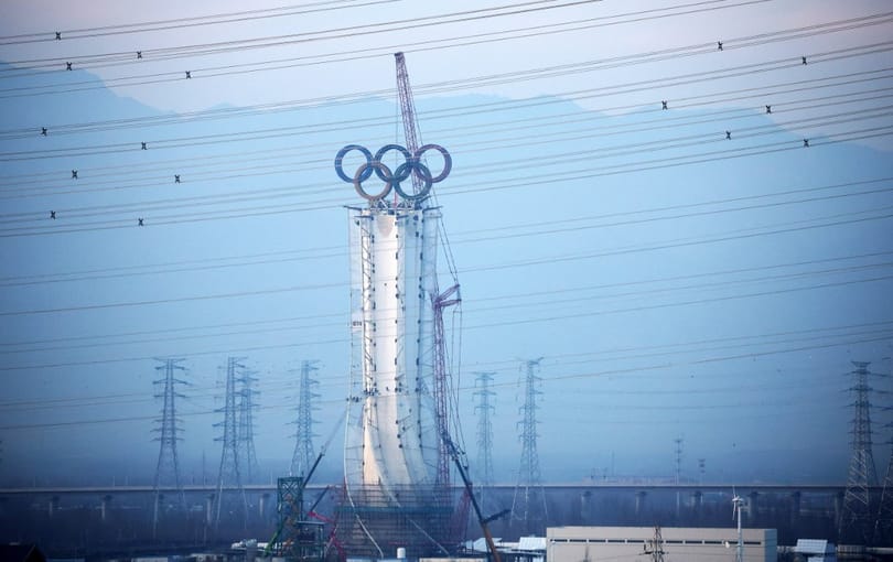 Doppingügy miatt halasztották el az olimpiai műkorcsolyaverseny díjátadó ünnepségét