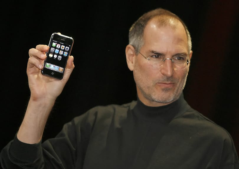 Valaki 33 millió forintot adhat egy 16 éves iPhone-ért